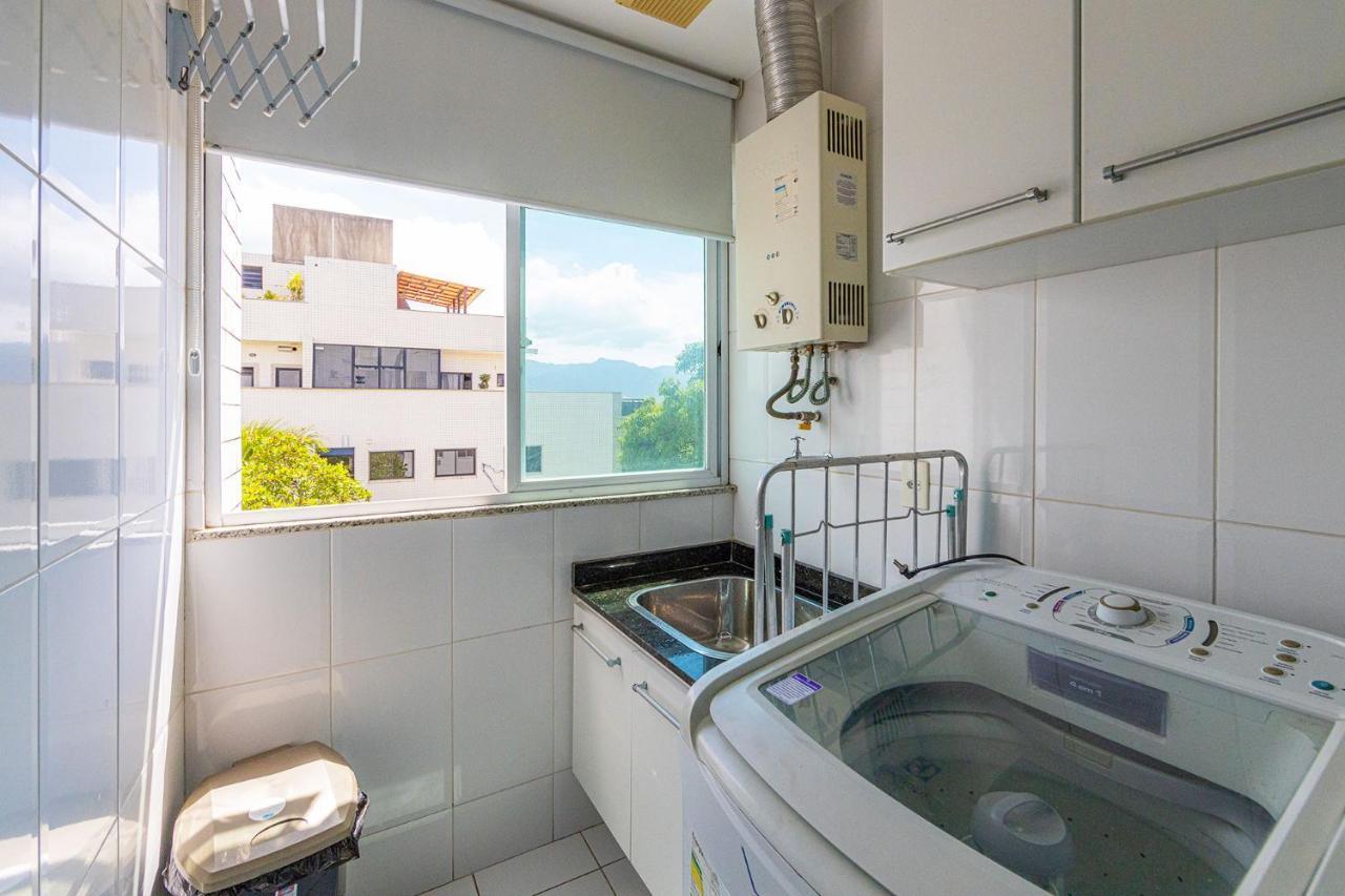 Apartmán Apto A 3Min Da Praia Com Lazer No Recreio Rj Rio de Janeiro Exteriér fotografie