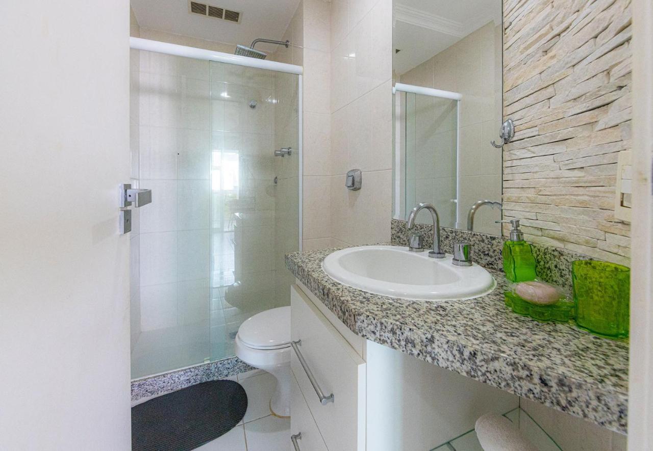 Apartmán Apto A 3Min Da Praia Com Lazer No Recreio Rj Rio de Janeiro Exteriér fotografie