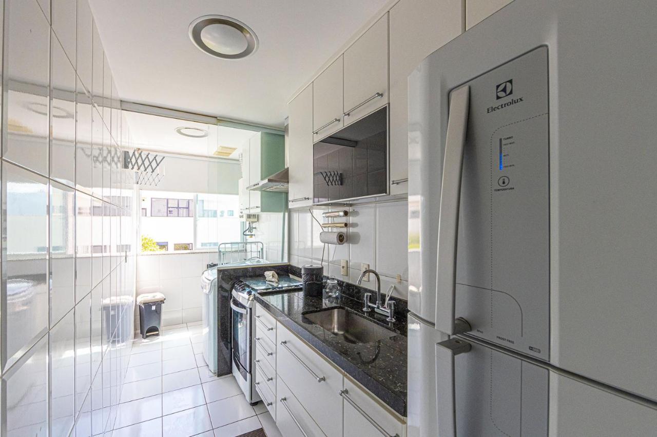 Apartmán Apto A 3Min Da Praia Com Lazer No Recreio Rj Rio de Janeiro Exteriér fotografie