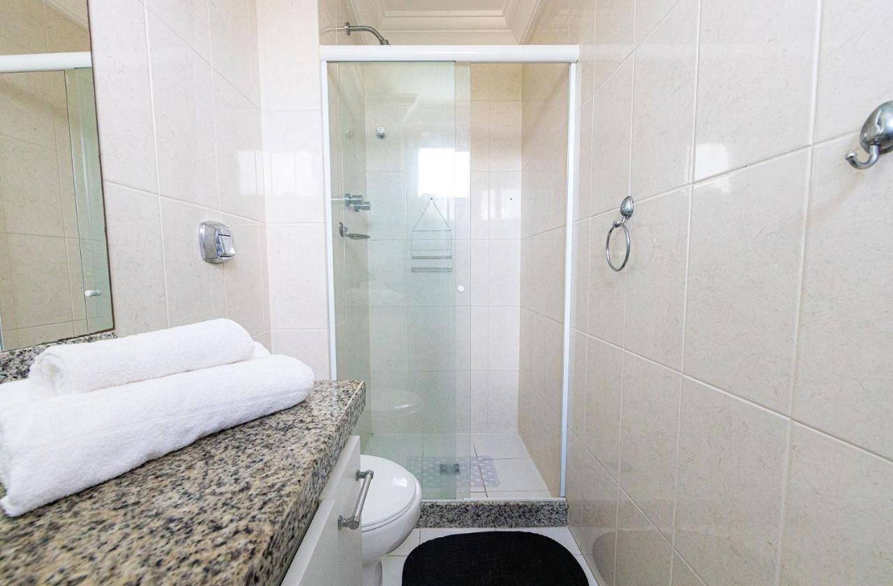 Apartmán Apto A 3Min Da Praia Com Lazer No Recreio Rj Rio de Janeiro Exteriér fotografie